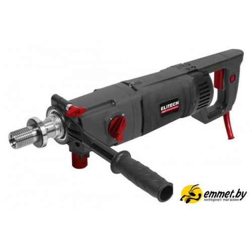 Дрель алмазного сверления ELITECH HD Professional HCD 1916E E2201.063.01