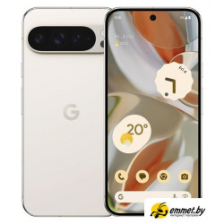 Телефон Google Pixel 9 Pro XL 16GB/256GB (фарфор) Телефон Google Pixel 9 Pro XL 16GB/256GB (фарфор)