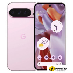 Телефон Google Pixel 9 Pro XL 16GB/256GB (розовый кварц) Телефон Google Pixel 9 Pro XL 16GB/256GB (розовый кварц)