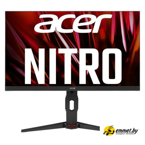Игровой монитор Acer Nitro XV272UF3bmiiprx UM.HX2EE.317
