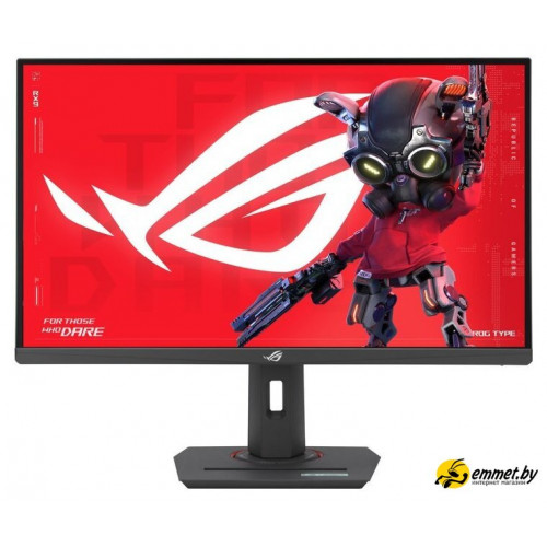 Игровой монитор ASUS ROG Strix XG27ACS