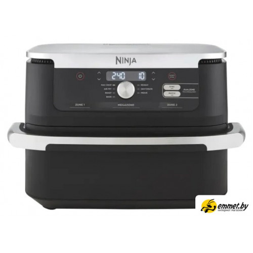 Аэрогриль (аэрофритюрница) Ninja Foodi FlexDrawer AF500EU