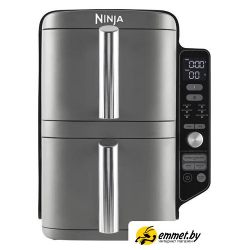 Аэрогриль (аэрофритюрница) Ninja SL400EU