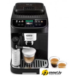 Кофемашина DeLonghi Magnifica Evo Next ECAM310.60.B