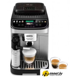 Кофемашина DeLonghi Magnifica Evo Next ECAM310.80.SB Кофемашина DeLonghi Magnifica Evo Next ECAM310.80.SB