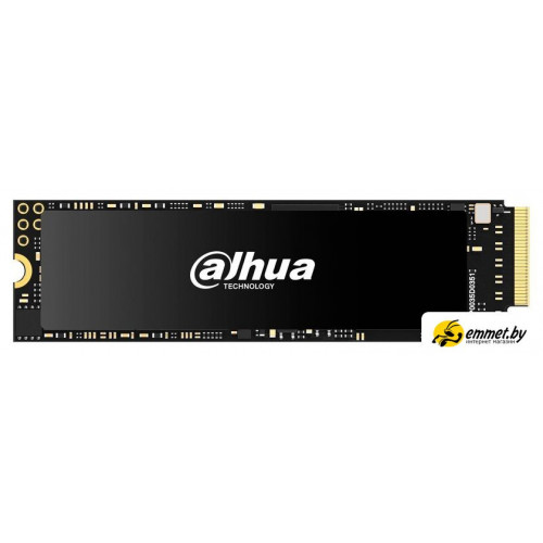 SSD Dahua C970 Plus 2TB DHI-SSD-C970VN2TB