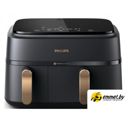 Аэрогриль (аэрофритюрница) Philips NA352/00