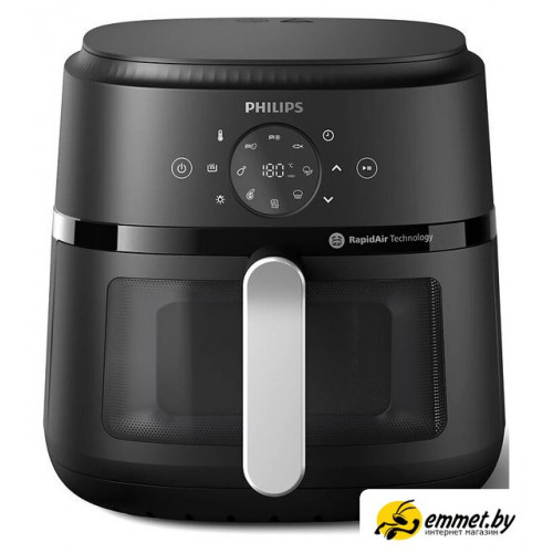 Аэрогриль (аэрофритюрница) Philips NA231/00