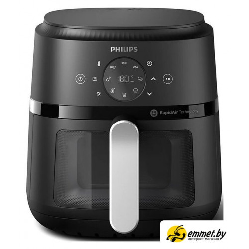 Аэрогриль (аэрофритюрница) Philips NA221/00