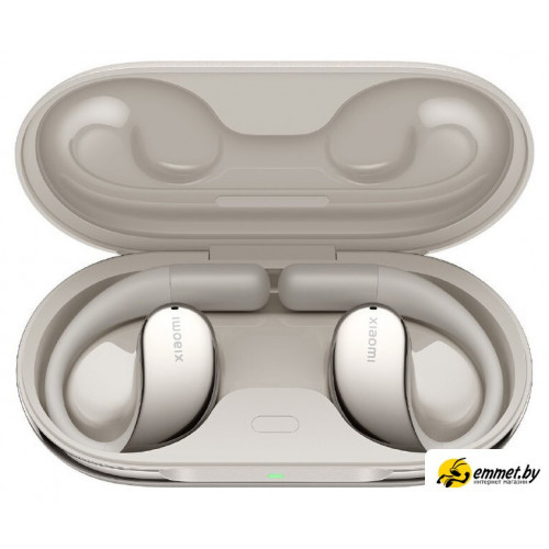 Наушники Xiaomi OpenWear Stereo M2319E1 (песочный, международная версия)
