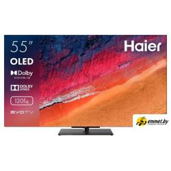 OLED телевизор Haier 55 OLED S9 Pro