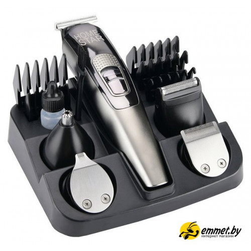 Машинка для стрижки волос HomeStar HS-9025