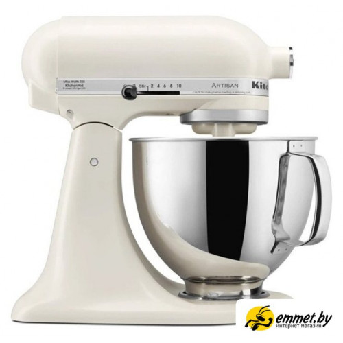 Кухонный комбайн KitchenAid 5KSM125EPL