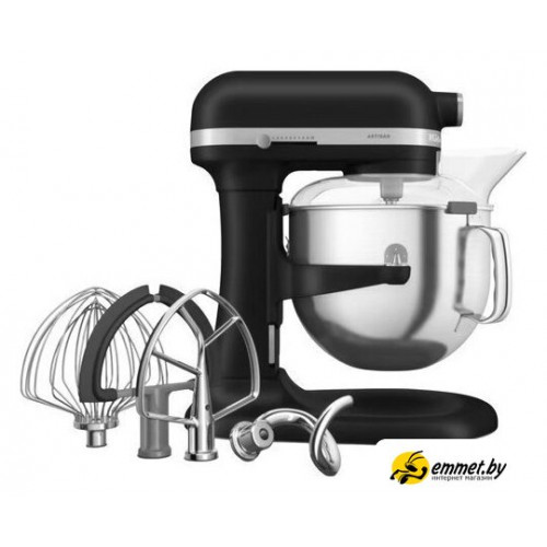 Кухонная машина KitchenAid Artisan 5KSM70SHXEBM