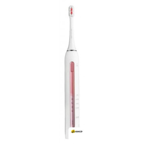 Электрическая зубная щетка Revyline RL 070 (белый)
