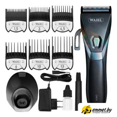 Машинка для стрижки волос Wahl Kuno 1887-0470