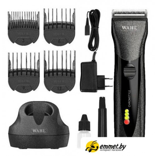 Машинка для стрижки волос Wahl ChromStyle 1871-0473