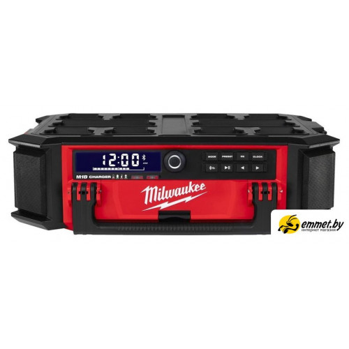 Радиоприемник Milwaukee PRC DAB+-0