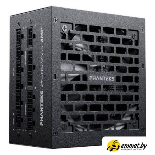 Блок питания Phanteks AMP GH 850W PH-P850GH_BK01