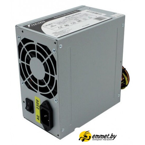Блок питания Powerman PMP-500ATX