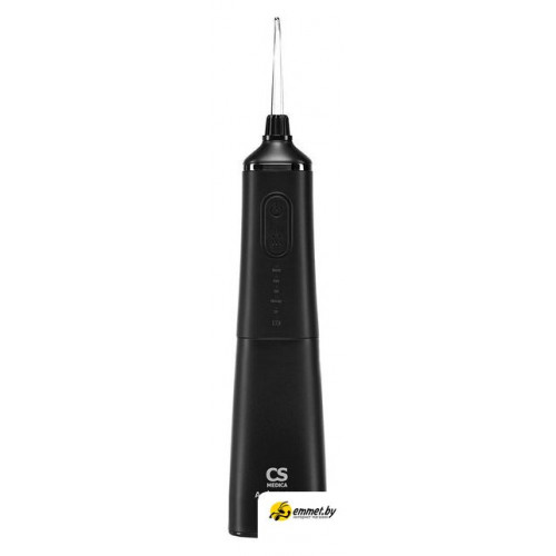 Ирригатор CS Medica AquaPulsar CS-9 Comfort Zero (черный)