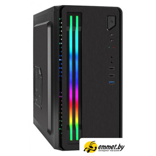Корпус ExeGate mEVO-7805 EX296165RUS