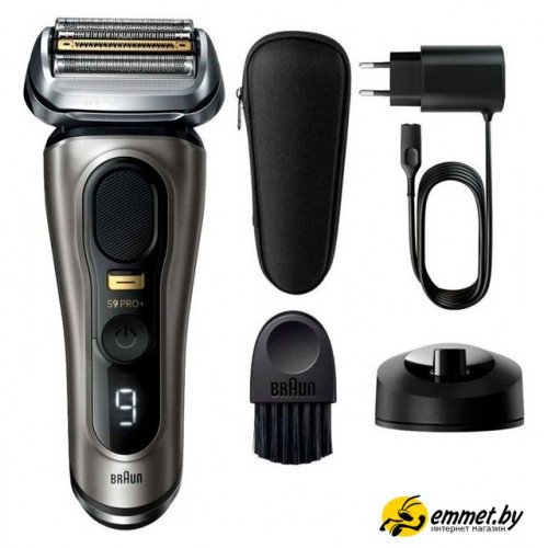 Электробритва Braun Series 9 Pro+ 9515S