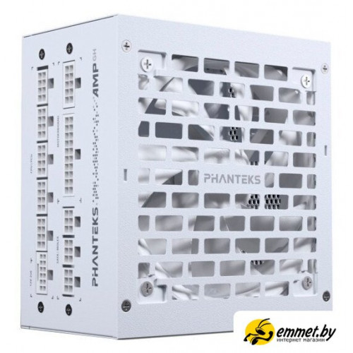 Блок питания Phanteks AMP GH 850W PH-P850GH_WT01