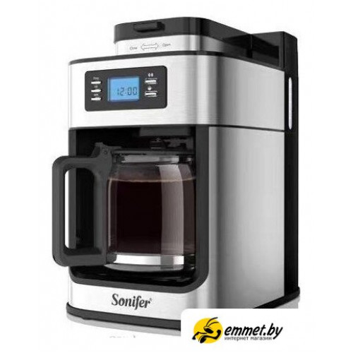 Капельная кофеварка Sonifer SF-3541