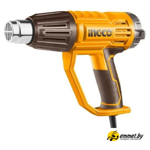 Промышленный фен Ingco HG200058