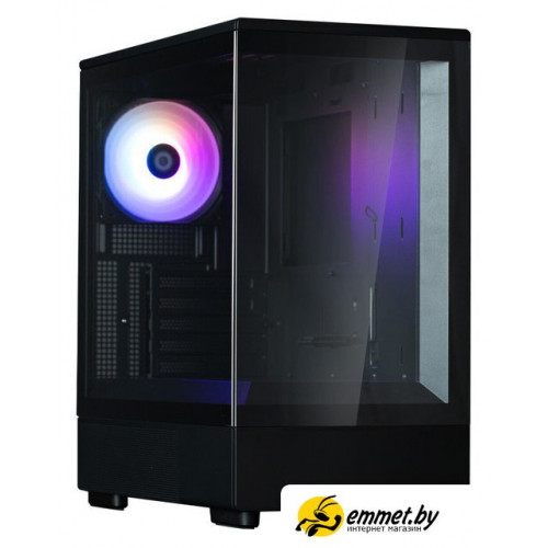 Корпус Zalman P10 (черный)
