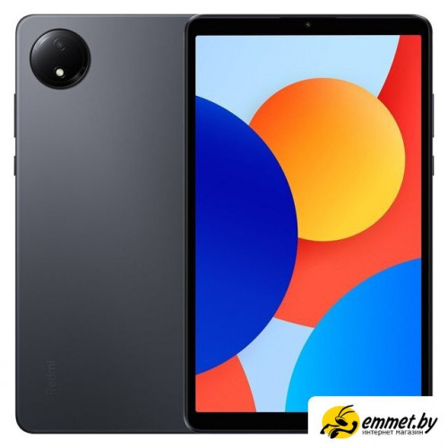 Планшет Xiaomi Redmi Pad SE 8.7 4GB/64GB международная версия (серый)