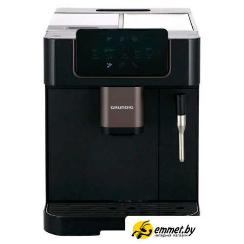 Кофемашина Grundig KVA 6230