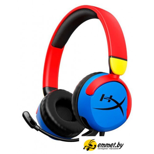 Наушники HyperX Cloud Mini (мульти)