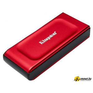 Внешний накопитель Kingston XS1000 2TB SXS1000R/2000G