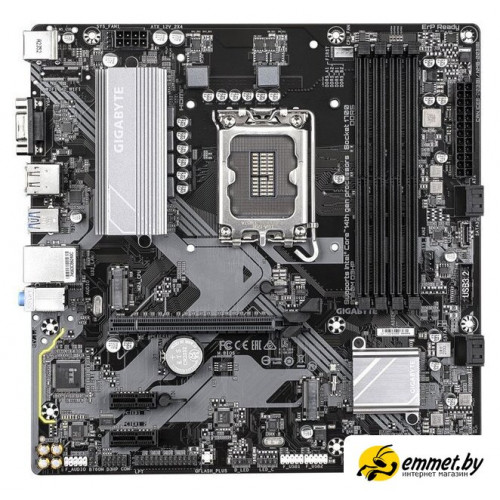 Материнская плата Gigabyte B760M D3HP