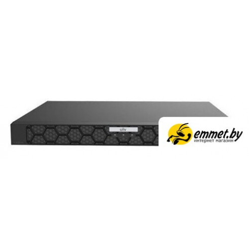 Сетевой видеорегистратор Uniview NVR504-32B-IQ