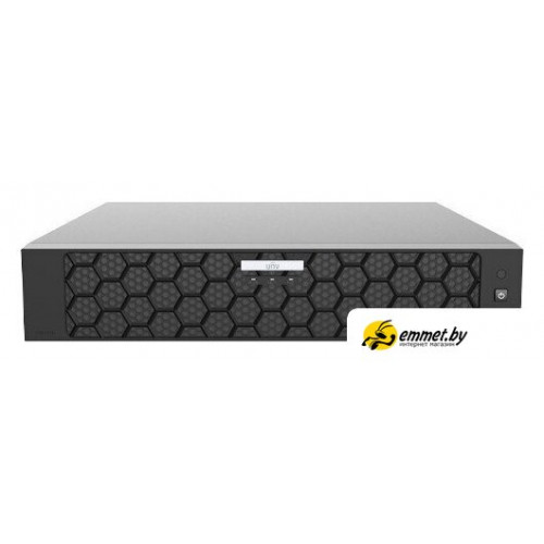 Сетевой видеорегистратор Uniview NVR508-64B