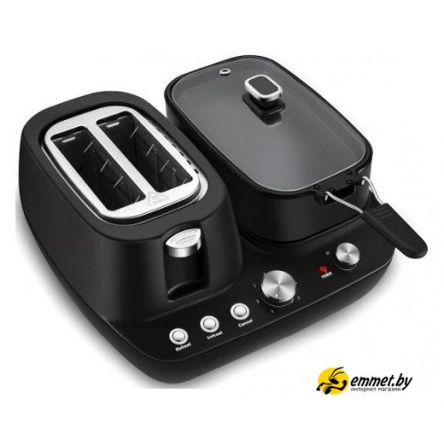 Тостер Sonifer SF-4024