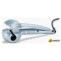 Стайлер для завивки BaByliss Hydro Fusion Curl Secret C1700E