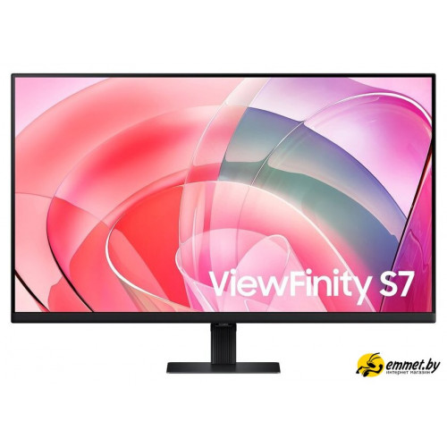 Монитор Samsung ViewFinity S7 LS32D700EAIXCI