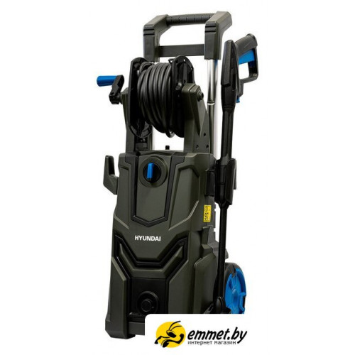 Мойка высокого давления Hyundai HHW 190-535A