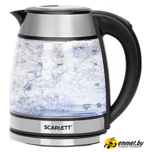 Электрический чайник Scarlett SC-EK27G54