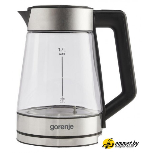 Электрический чайник Gorenje K17TRGT