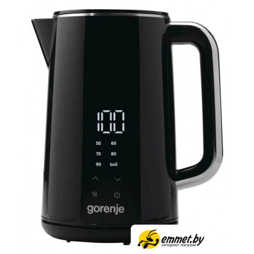 Электрический чайник Gorenje K17GDW