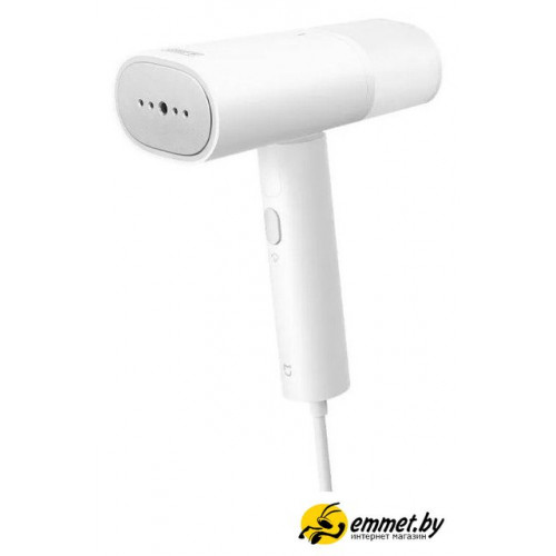 Отпариватель Xiaomi Mijia Handheld Garment Steamer 2 MJGTJ02LF (с переходником на евровилку)