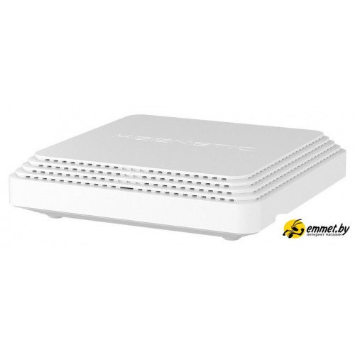 Wi-Fi роутер Keenetic Hopper SE KN-3812