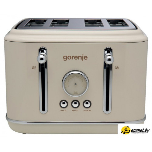 Тостер Gorenje T2300CLIN