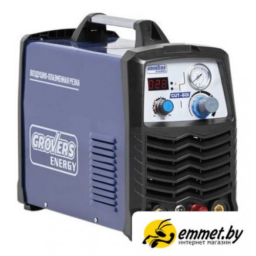 Аппарат плазменной резки Grovers CUT-60I Energy EV02958