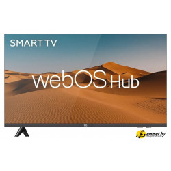 Телевизор BQ 43FS36B